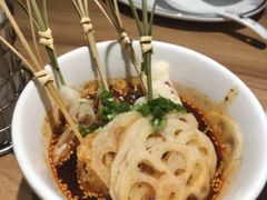 -太二酸菜鱼(正大广场店)