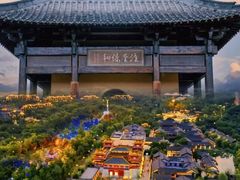 -句容茅山景区