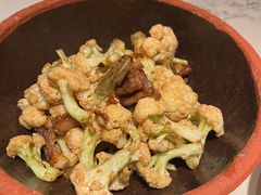 -奉天小馆·非遗东北菜(济南万象城店)