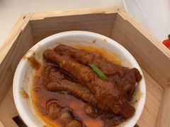 -南棠馆粤菜坊(群光店)