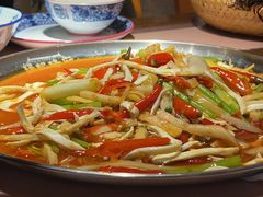 -杨记隆府重庆江湖菜(大悦城店)