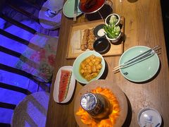 -淀里船宴(卓达店)