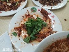 墨斗-白鹤大冷面