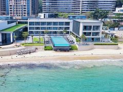 -深圳大梅沙京基洲际度假酒店