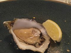 -La Mer Restaurant & Lounge