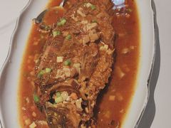 -秦月轩·陕西家乡菜(阜成路·五棵松店)