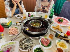 -枇杷园食为鲜火锅(南山店)