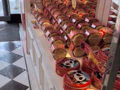 -味多美蛋糕(苏州街地铁店)