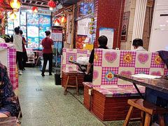 -粗粮人家·东北菜(洋桥店)