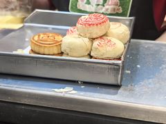 -芦庄子桂顺斋(和平路总店)