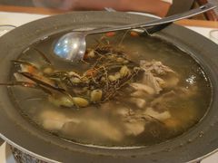 -渔傅·霞浦滩涂海鲜(建平店)