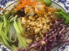 -秦韵轩·西安小馆(贻成福地广场店)