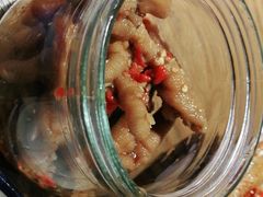-二孃鸡爪爪(东郊记忆店)