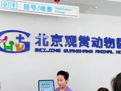 -北京观赏动物医院·24小时大型综合·猫专科·异宠专科