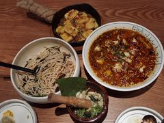 -云海肴云南菜(正大广场店)