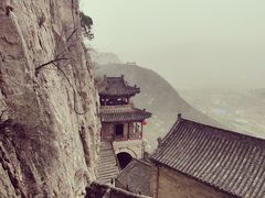 -娲皇宫