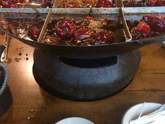 -白乐天毛肚火锅馆(南滨路店)