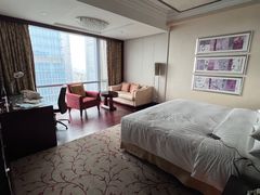-深圳福田香格里拉大酒店