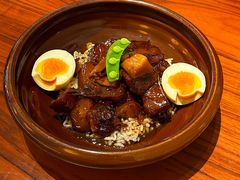 -隐厨·中国菜馆(三里屯T+MALL店)