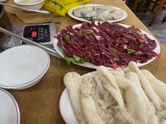 -濠轩阁特色生蚝火锅(水湾路店)