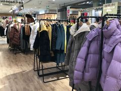 -中商广场(黄石店)