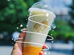 -喜茶(东莞汇一城店)