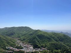 -妙峰山风景名胜区