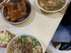 -李兰英湖南面馆(护国路店)
