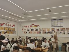 -海汇源老烧麦店(东大街总店)