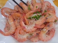 -春园海鲜广场D区6号(钟姐海鲜加工店)