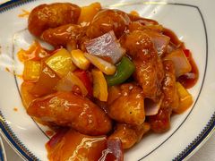 -喜记避风塘炒辣蟹(旗舰店)