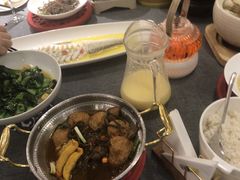 -大鹏饭店·金陵家宴(奥体中心店)