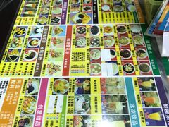 -福星牛奶甜品店(常平店)