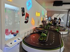 -现代汽车文化中心 Hyundai Motorstudio Beijing