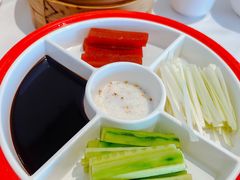 -月福京味斋·烤鸭店·北京菜(鼓楼总店)