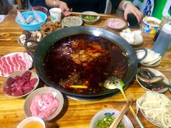 -星鸿社重庆老火锅