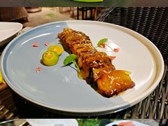 -HOME餐厅粤菜 融合菜