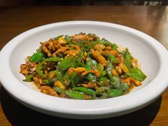 -山涧肴·泉水煮活鱼(坂田店)