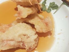 -北李妈妈菜(鲁能城店)