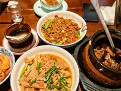 -回家吃饭·地道南昌菜(建德观总店)