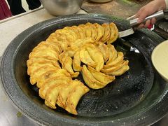 -李记清真馆(打钉巷店)