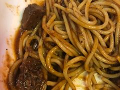 -东米西面(台北院子店)