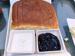 -诺敏塔拉奶茶-布里亚特包子-手把肉(锦都会店)