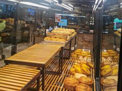 -皇冠幸福里动物奶油生日蛋糕(万达店)