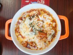 芝士辣炒鸡-青春分食(仙林大学城店)