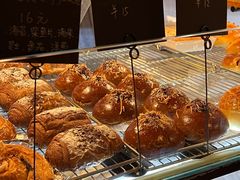 -仙峰天然面包(迎宾路店)