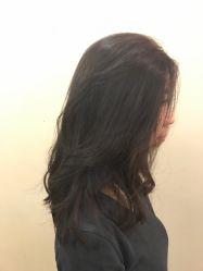 点击看大图 -KEIVON HAIR·崎宏