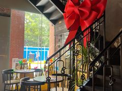 -LESCEDARS Brasserie Bistro香柏树