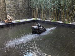 -天津海河悦榕庄·Lobby Lounge大堂吧