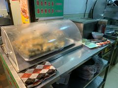 -芬芳甜品(同福路店)